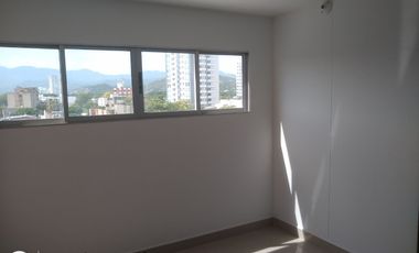 APARTAMENTO CON HERMOSA VISTA EN BAVARIA SANTA MARTA.