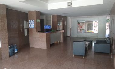 APARTAMENTO CON HERMOSA VISTA EN BAVARIA SANTA MARTA.