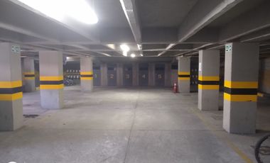 APARTAMENTO CON HERMOSA VISTA EN BAVARIA SANTA MARTA.