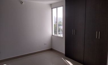 APARTAMENTO CON HERMOSA VISTA EN BAVARIA SANTA MARTA.