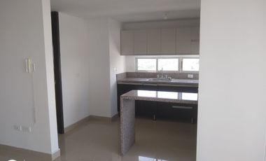 APARTAMENTO CON HERMOSA VISTA EN BAVARIA SANTA MARTA.