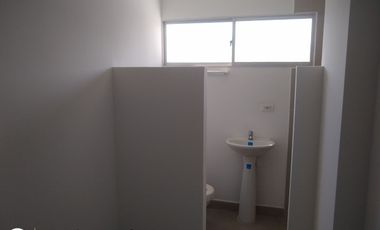 APARTAMENTO CON HERMOSA VISTA EN BAVARIA SANTA MARTA.