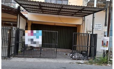 Komersial dijual di Jawa Timur, Sidoarjo