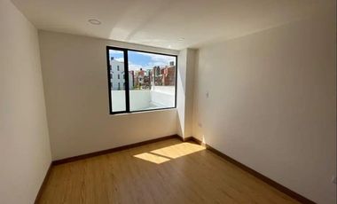 HERMOSA CASA EN TUNJA EN VENTA, PARA ESTRENAR! EN CONJUNTO CERRADO!! !NEGOCIABLE!