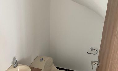 HERMOSA CASA EN TUNJA EN VENTA, PARA ESTRENAR! EN CONJUNTO CERRADO!! !NEGOCIABLE!