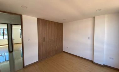 HERMOSA CASA EN TUNJA EN VENTA, PARA ESTRENAR! EN CONJUNTO CERRADO!! !NEGOCIABLE!