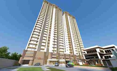 36 sqm Residential 2-bedroom condo for sale in The Midpoint Mandaue Cebu