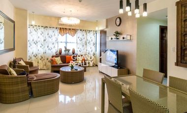 3 Bedroom Condo for Rent in Cebu Business Park