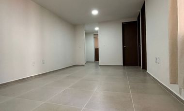 HERMOSO DEPARTAMENTO RECIEN REMODELADO EN INFONAVIT ESTADIO