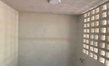 HERMOSO DEPARTAMENTO RECIEN REMODELADO EN INFONAVIT ESTADIO