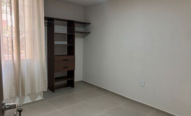 HERMOSO DEPARTAMENTO RECIEN REMODELADO EN INFONAVIT ESTADIO