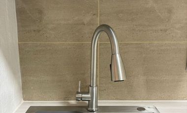 HERMOSO DEPARTAMENTO RECIEN REMODELADO EN INFONAVIT ESTADIO