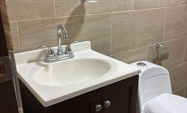 HERMOSO DEPARTAMENTO RECIEN REMODELADO EN INFONAVIT ESTADIO