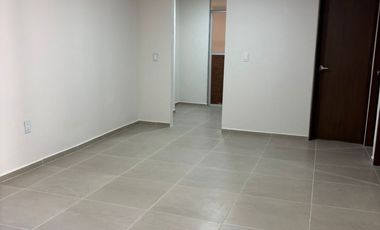 HERMOSO DEPARTAMENTO RECIEN REMODELADO EN INFONAVIT ESTADIO