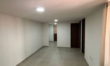 HERMOSO DEPARTAMENTO RECIEN REMODELADO EN INFONAVIT ESTADIO