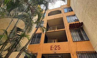 HERMOSO DEPARTAMENTO RECIEN REMODELADO EN INFONAVIT ESTADIO