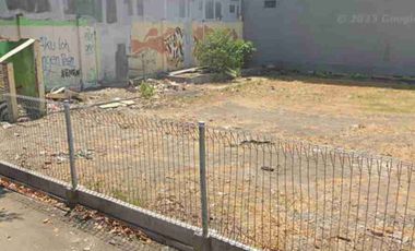 Tanah disewakan di Sidokumpul, Sidoarjo, Sidoarjo, Jawa Timur