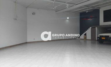 Se vende Oficina en el Sector de Sanfrancisco Bucaramanga