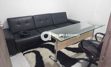 Se vende Oficina en el Sector de Sanfrancisco Bucaramanga