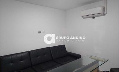 Se vende Oficina en el Sector de Sanfrancisco Bucaramanga