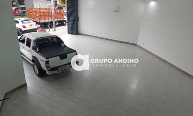 Se vende Oficina en el Sector de Sanfrancisco Bucaramanga