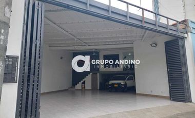 Se vende Oficina en el Sector de Sanfrancisco Bucaramanga