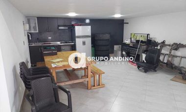 Se vende Oficina en el Sector de Sanfrancisco Bucaramanga