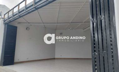 Se vende Oficina en el Sector de Sanfrancisco Bucaramanga
