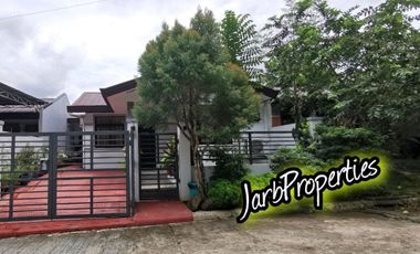 3bedroom 2 baths bungalow house for rent