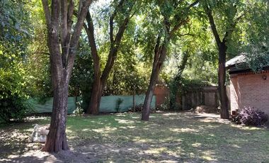 Alquiler permanente Parque Leloir- Villa Udaondo-