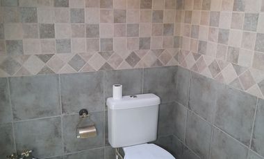Alquiler permanente Parque Leloir- Villa Udaondo-