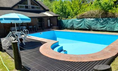 Alquiler permanente Parque Leloir- Villa Udaondo-