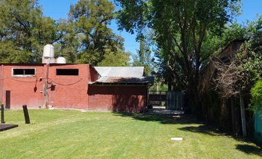 Alquiler permanente Parque Leloir- Villa Udaondo-