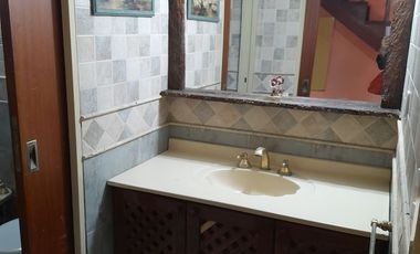 Alquiler permanente Parque Leloir- Villa Udaondo-
