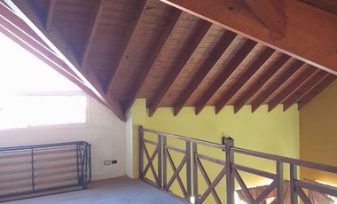 Alquiler permanente Parque Leloir- Villa Udaondo-