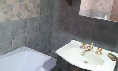 Alquiler permanente Parque Leloir- Villa Udaondo-