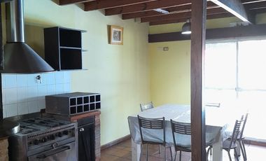 Alquiler permanente Parque Leloir- Villa Udaondo-