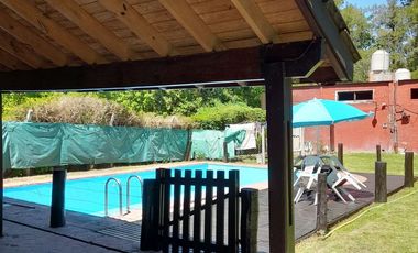 Alquiler permanente Parque Leloir- Villa Udaondo-