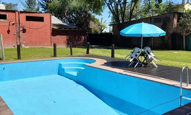 Alquiler permanente Parque Leloir- Villa Udaondo-