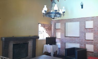 Alquiler permanente Parque Leloir- Villa Udaondo-
