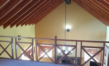Alquiler permanente Parque Leloir- Villa Udaondo-