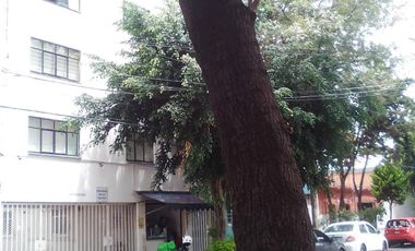 Renta Departamento zona polanco, Miguel Hidalgo Incluye Internet y Agua!