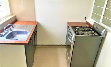 Renta Departamento zona polanco, Miguel Hidalgo Incluye Internet y Agua!