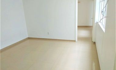 Renta Departamento zona polanco, Miguel Hidalgo Incluye Internet y Agua!