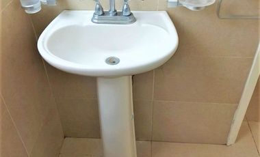 Renta Departamento zona polanco, Miguel Hidalgo Incluye Internet y Agua!