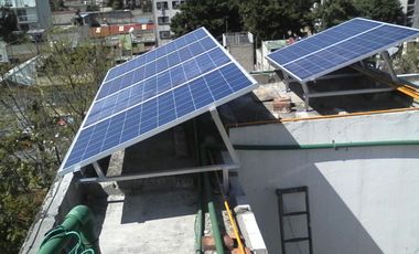 Renta Departamento zona polanco, Miguel Hidalgo Incluye Internet y Agua!