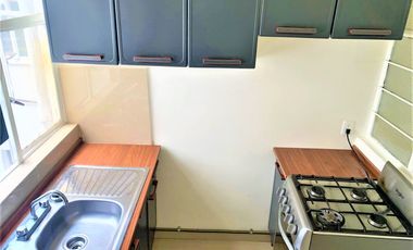 Renta Departamento zona polanco, Miguel Hidalgo Incluye Internet y Agua!