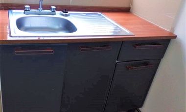 Renta Departamento zona polanco, Miguel Hidalgo Incluye Internet y Agua!