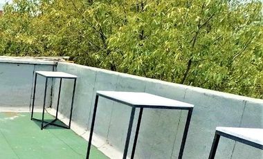 Renta Departamento zona polanco, Miguel Hidalgo Incluye Internet y Agua!