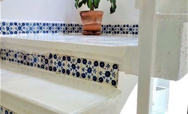 Renta Departamento zona polanco, Miguel Hidalgo Incluye Internet y Agua!